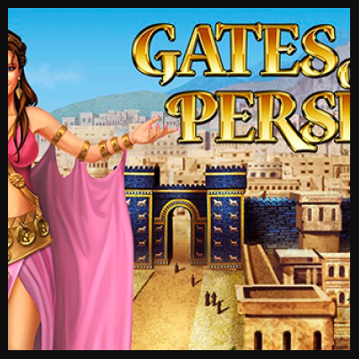 Gates of Persia en el app Coolbet